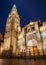 Toledo - Cathedral Primada Santa Maria de Toledo