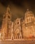 Toledo - Cathedral Primada Santa Maria de Toledo