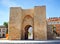 The Toledo Gateway, Ciudad Real, Spain