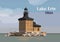 The Toledo Harbor Lighthouse