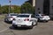 Toledo Police Department vehicles. The Toledo Police Department can be traced to 1837 when the first City Charter was written