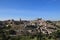 Toledo skyline