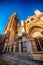 Toledo, Spain: the Cathedral