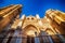 Toledo, Spain: the Cathedral