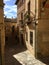 Toledo Street in the Late Afternoon