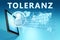 Toleranz