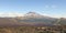 Tolhuaca volcano, Chile