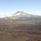 Tolhuaca volcano, Chile