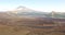 Tolhuaca volcano, South of Chile. Bio Bio Region