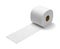 Toliet Paper Rolled Out