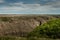 Tolman Badlands Hertige Range Natural Area Alberta, Canada