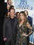 Tom Hanks and Rita Wilson at NYC Premiere of \\\'My Big Fat Greek Wedding\\\' in 2016