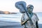 Tom Jobim Statue, Rio de Janeiro