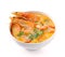 Tom Yam Kung (Thai cuisine)