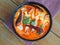 Tom Yum Kung, Sour prawn soup