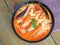 Tom Yum Kung, Sour prawn soup