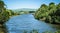 tomales bay in point reyes national seashore park near san franc