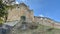 Tomar Aqueduct templar castle Portugal historic