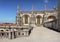 Tomar Church, Portugal