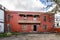 Tomas Morales House-Museum at the small village Moya on Gran Canaria, Canary Islands in Spain