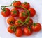 Tomates cherry