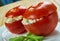 Tomates Monegasque