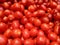 Tomato Background: 1000 tomatos use for background