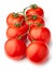 Tomato cluster