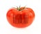 Tomato coded