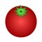 Tomato flat icon