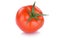 Tomato fresh vegetable isolated