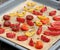 Tomato fruit drying