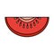 Tomato half vegetable icon