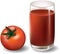 Tomato juice