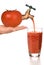 Tomato Juice