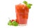 Tomato juice