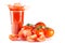 Tomato juice