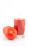 Tomato juice