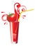 Tomato juice