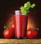 Tomato juice