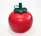 Tomato ketchup container