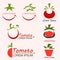 Tomato Logo