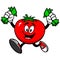 Tomato with Money