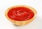 Tomato puree