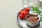 Tomato rasam, kerala style tomato soup