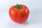 Tomato red food vegetable ripe organic