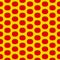 Tomato seamless pattern