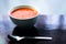 Tomato soup