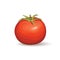 Tomato. Vegetable logo. Farm fresh naural product