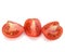 Tomato vegetable parts